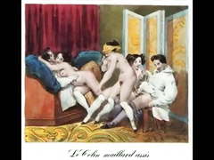 Erotic art