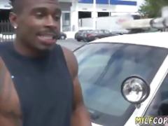 Short haired small tits blonde milf and big caught masturbating Black