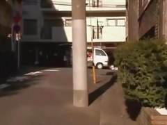 Japanese girl 3